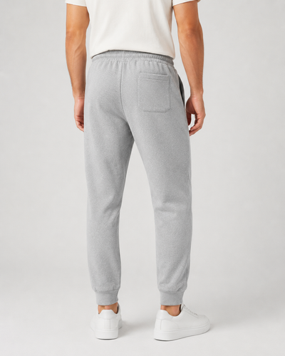 Calça Moletom Cinza alternate view