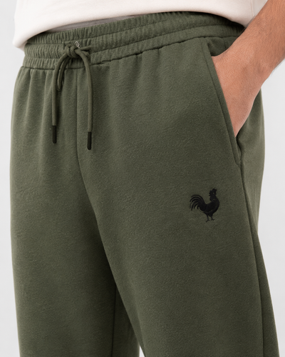 Calça Moletom Verde alternate view