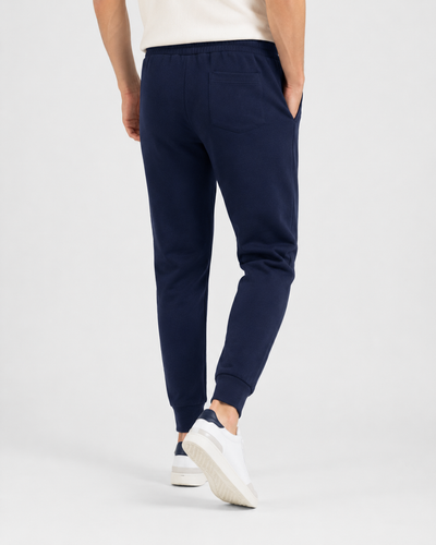 Calça Moletom Azul alternate view